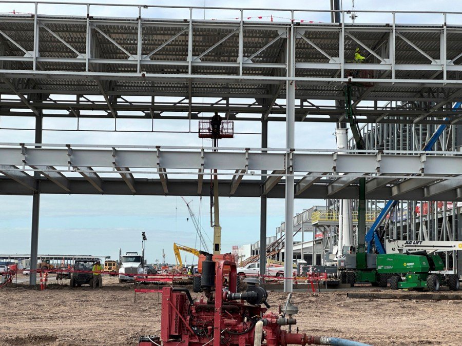 We’re losing the EV race because we still think it’s about the environment