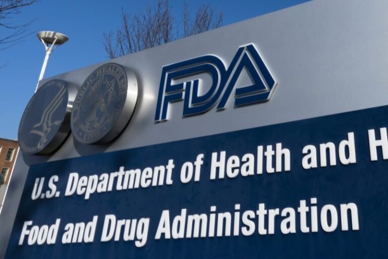 FDA announces agency veteran will become top drug regulator after Tidmarsh resignation