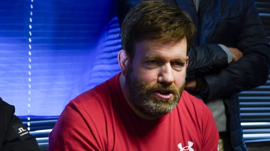 Luntz: Trump has until Labor Day 'to turn things around'