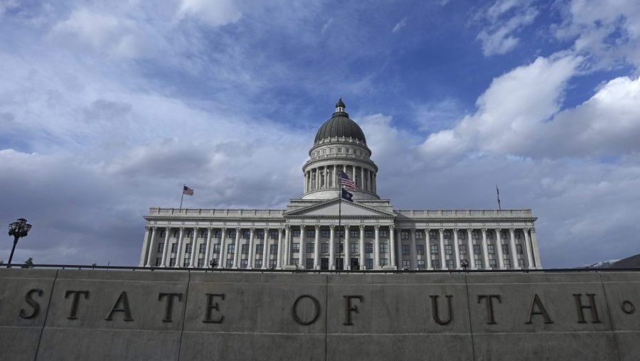Utah rejects GOP-favored map, handing Dems another redistricting win