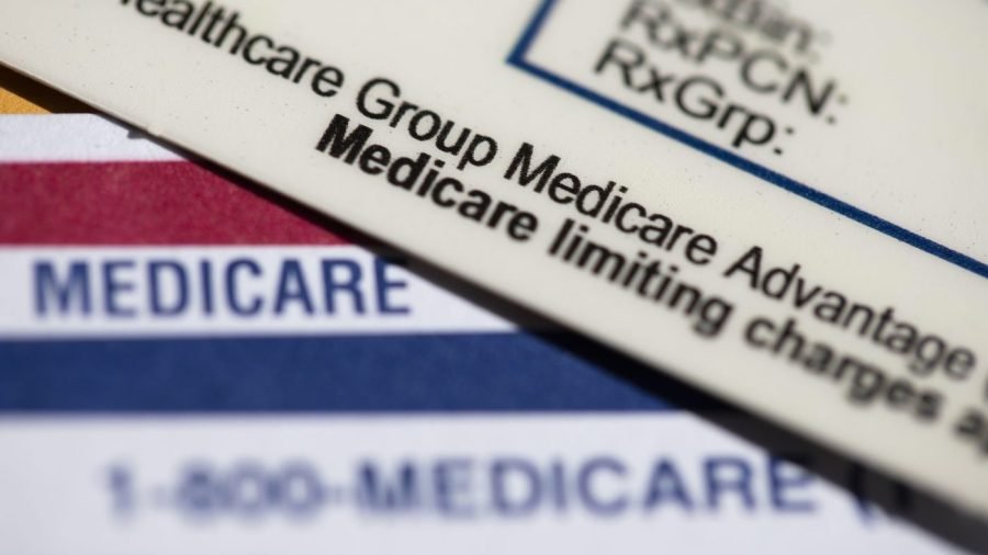 Medicare Part B premiums are rising. So are private health insurance costs. 
