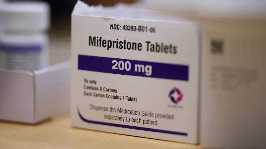 Senate Democrats demand answers on FDA abortion pill review