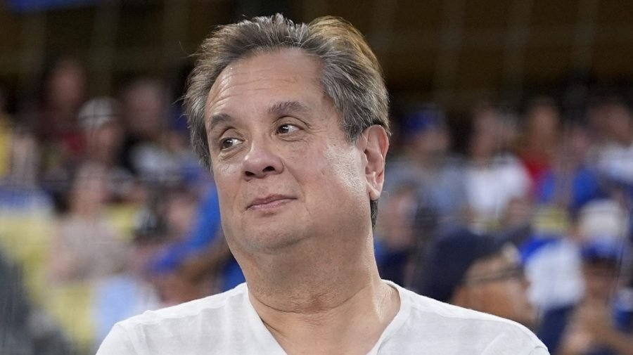 Blanche, George Conway spar over Epstein emails: 'Stop talking'