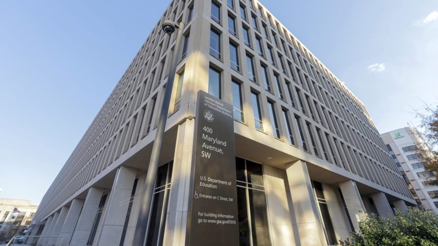 Court rules Trump administration violated First Amendment with out-of-office messages