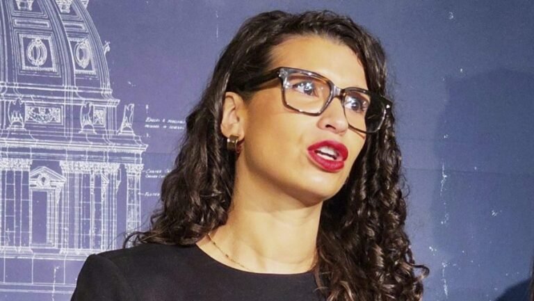 Minnesota state senator on Trump sedition remarks: 'I cannot describe how f---ing dangerous this is'