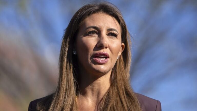 Habba confronted by individual, property in office destroyed: Bondi