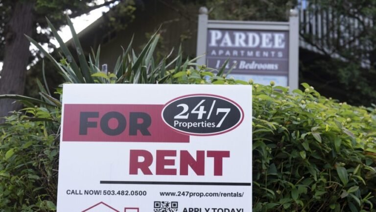 Real estate mogul and media powerhouse: US becoming a nation of renters