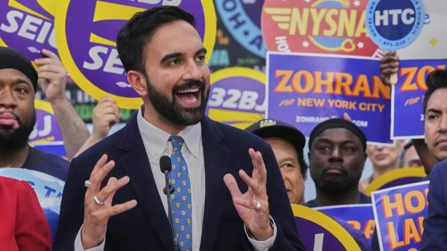 Zohran wins: How can our educated elites vote so foolishly?