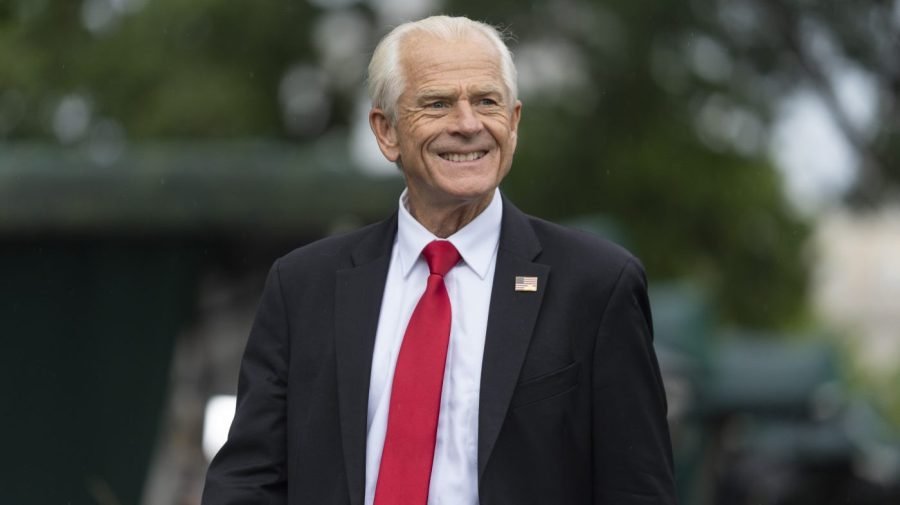 Navarro to Americans concerned about rising food costs: 'We feel your pain'