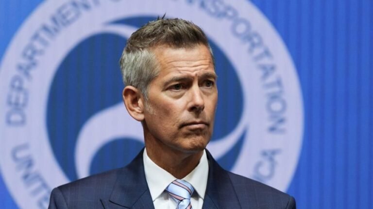 Duffy announces $2 billion intended to deliver 2,400 buses nationwide