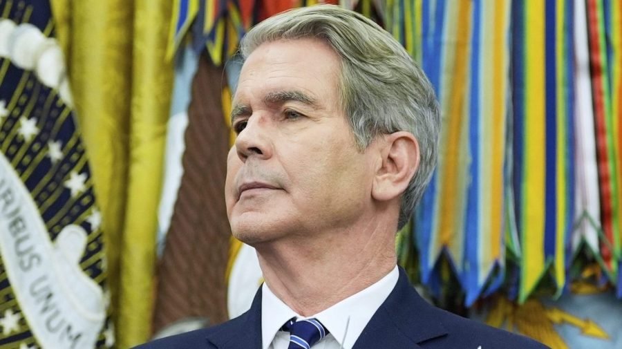 Bessent says no formal ACA plan proposed despite Trump's social media posts