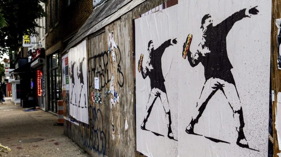 Acquitted DC 'sandwich guy': 'Justice prevails'