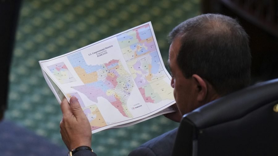 Wall Street Journal: Failed Texas gerrymandering push 'could cost' Republicans their House majority
