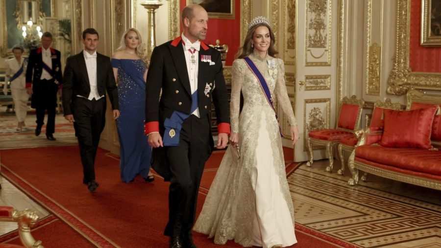 Prince William reflects on honesty with kids during Kate's cancer treatment