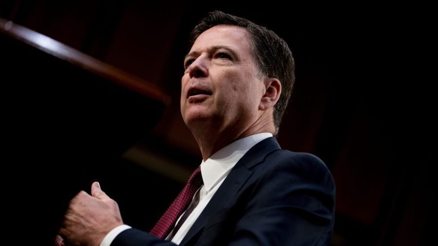 Judge scolds Comey prosecutors, orders records to be produced