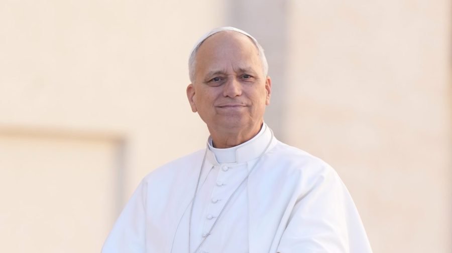 Pope Leo shares his favorite movies before Vatican event