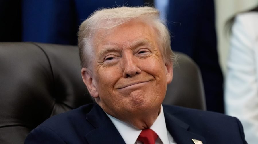 Trump’s golden opportunity to win over Central Asia 