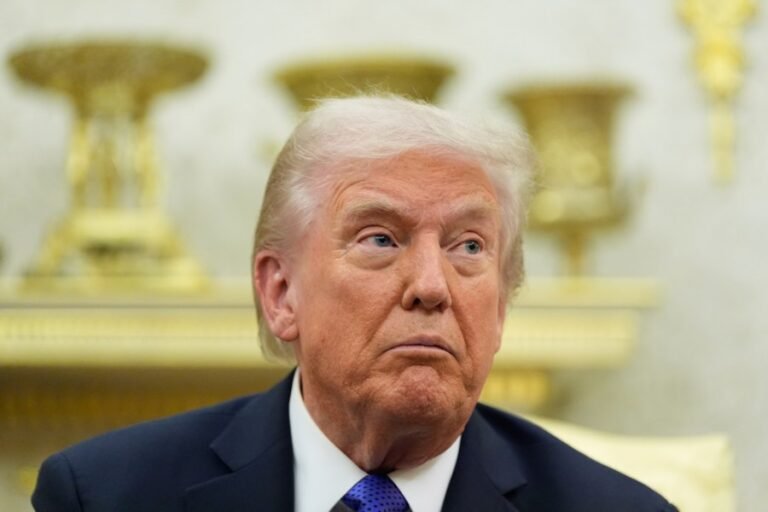 Trump’s drug boat bombings are just capital punishment by a wanna-be king 