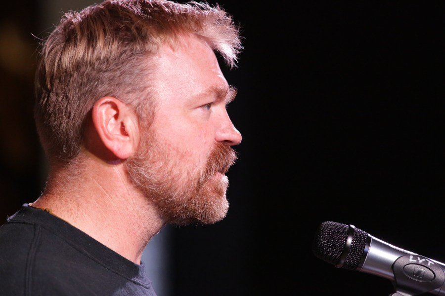 Maine Senate candidate Platner says 'no' to mourning Dick Cheney