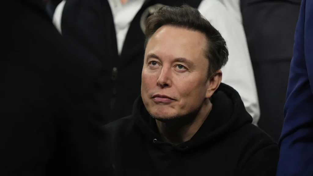 Big Tesla investor will reject Elon Musk’s $1 trillion pay package
