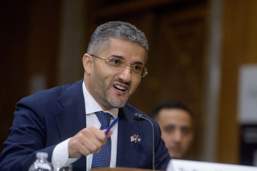 It may be too late for congressional Republicans to reclaim independence 