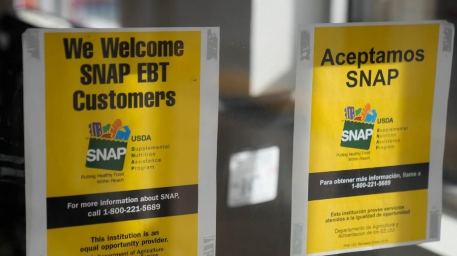 What to know about SNAP payments amid court battles, shutdown's likely end 