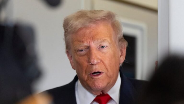 Trump says indictment of critics is 'opposite' of retribution: 'I've been very mild-mannered'