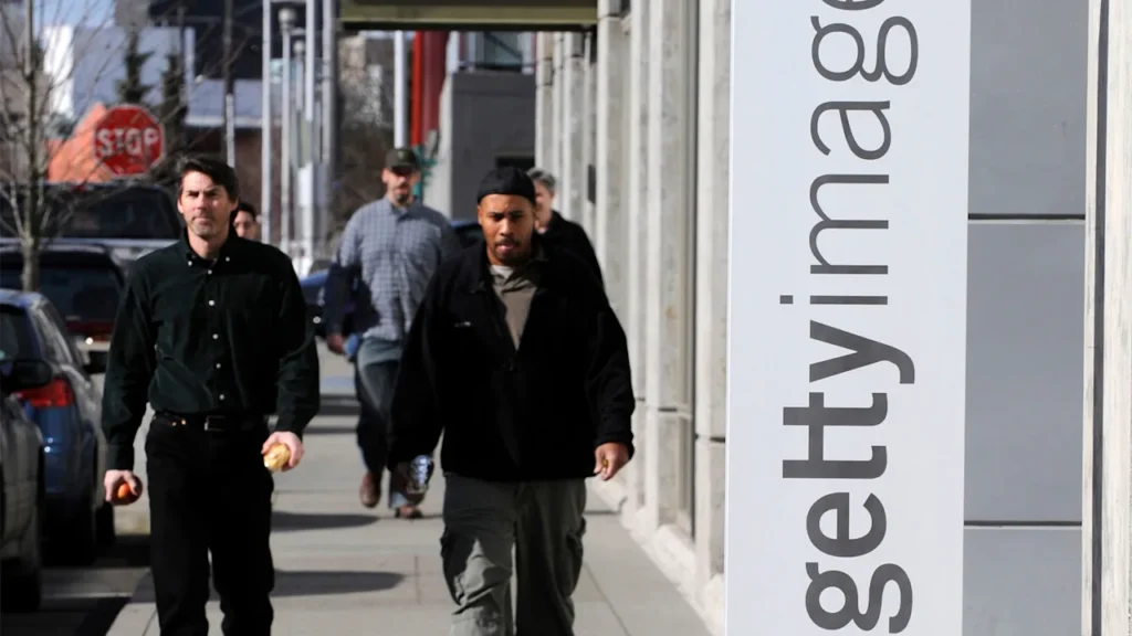 Stability AI largely wins U.K. court battle against Getty Images