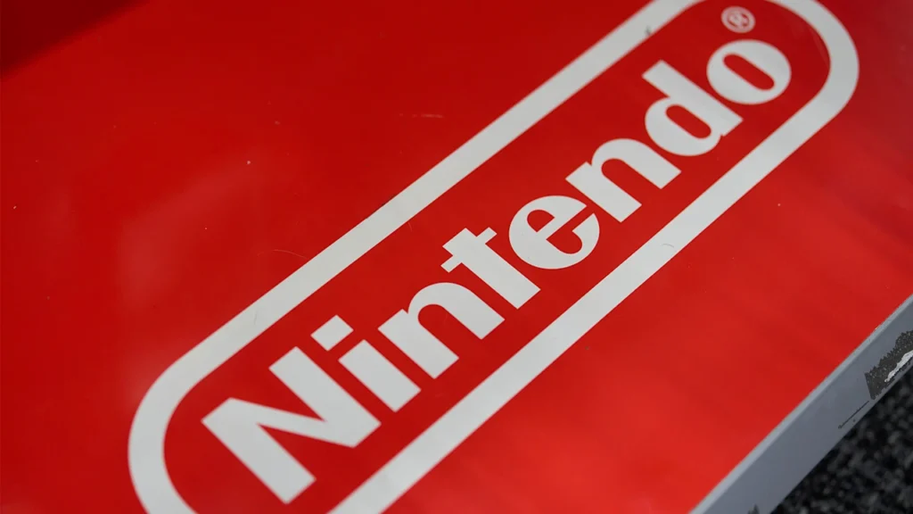 Nintendo reports soaring net profit following Switch 2 launch