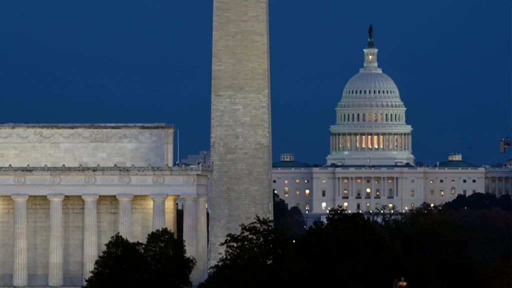 Government shutdown, now at 36 days, breaks the record for the longest ever