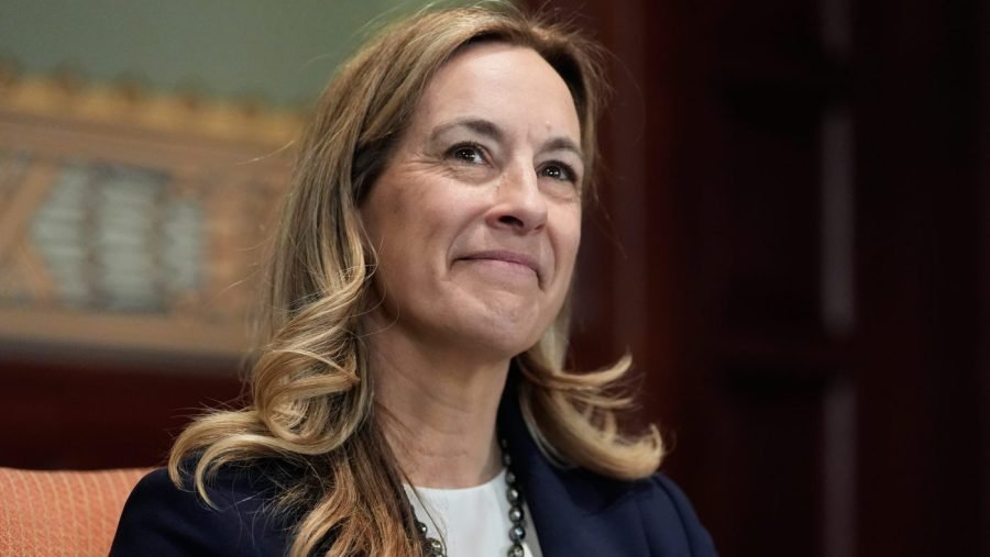 Democrats see power prices as a winning issue