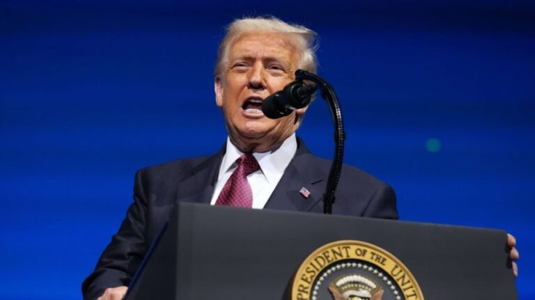 Trump threatens BBC with $1B lawsuit