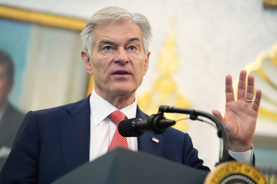 Every state has applied for $50b Trump admin rural health fund