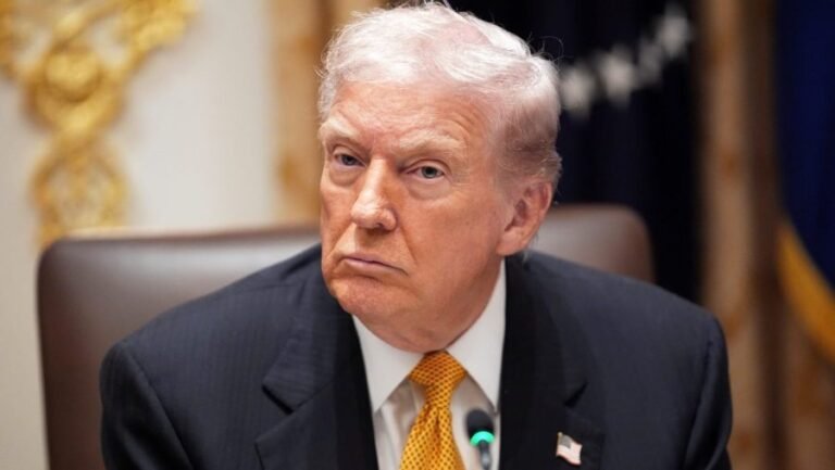 Trump opens up more Arctic drilling