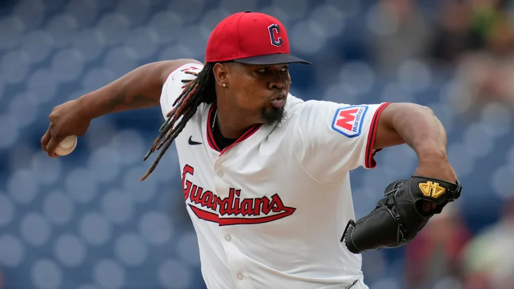 MLB pitchers Emmanuel Clase and Luis Ortiz indicted on bribery charges