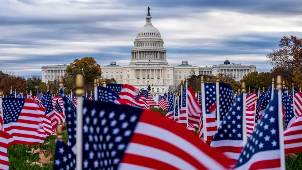 How the 2025 government shutdown will leave a permanent mark on the U.S. economy