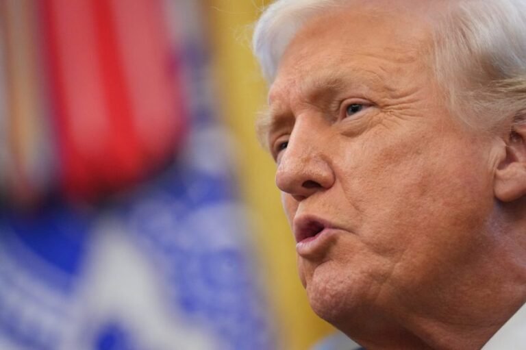 Trump: 50-year mortgage 'not a big deal'