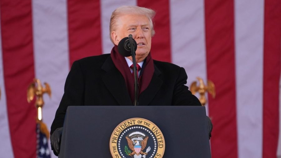 Trump on suing BBC: 'I guess I have to'