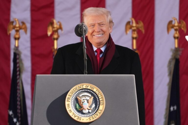 Trump’s nuclear test order projects toughness — and sows confusion