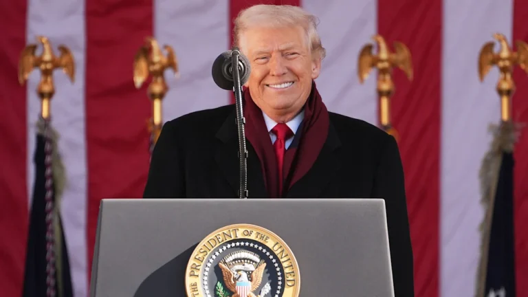 Trump’s plan to give Americans a $2,000 tariff dividend ‘misses the mark’, experts say. Here’s why