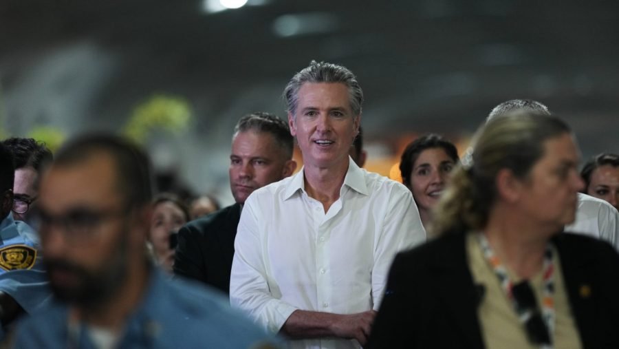 Newsom: Trump administration absence from UN climate negotiations 'doubling down on stupid'