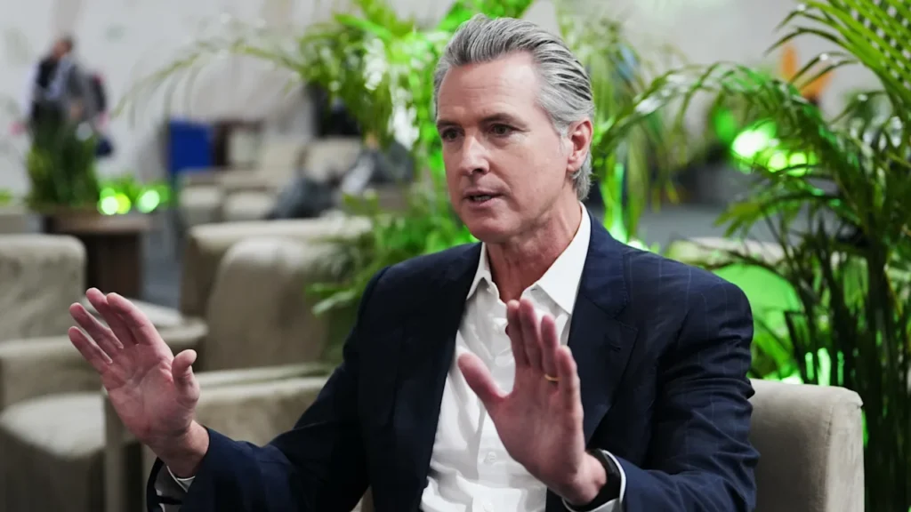 Trump administration plans to open new oil drilling off of California and Florida coasts, sparking bipartisan backlash