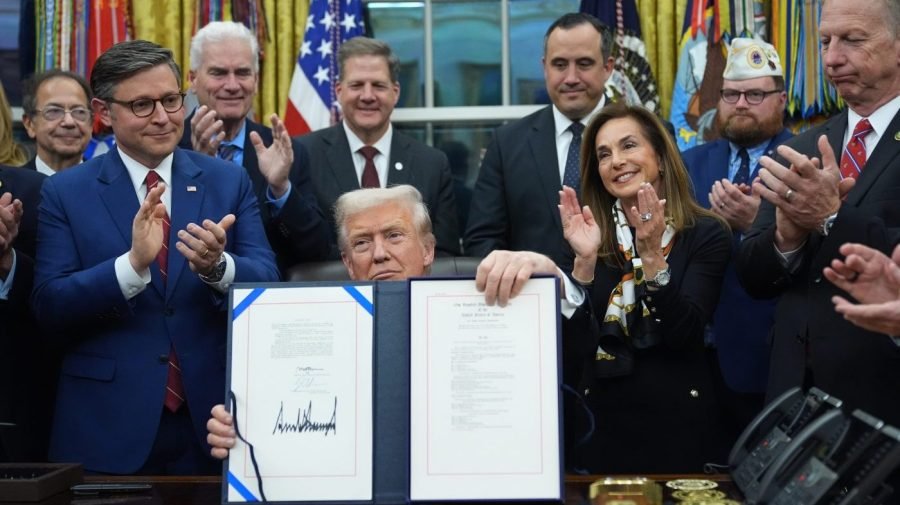 Shutdown over; House tees up Epstein vote