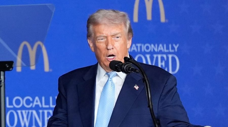 Trump approval on economy at new low: Fox News poll