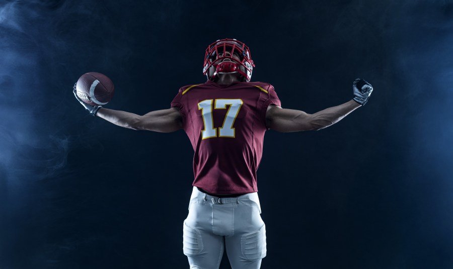 Money talks: College football is big business 