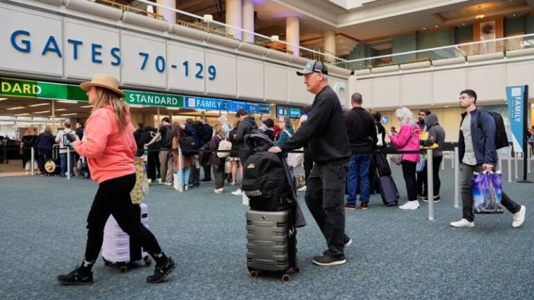 Trump official wants us to dress with 'respect' on planes. What does that mean, exactly?