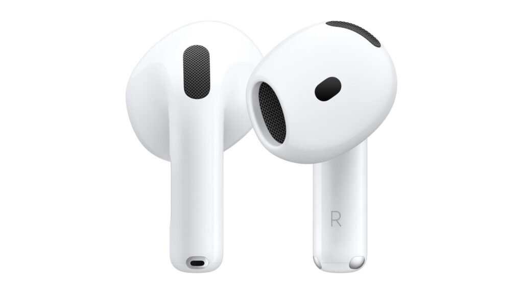 Like music to your ears, the AirPods 4 are now only $79.99