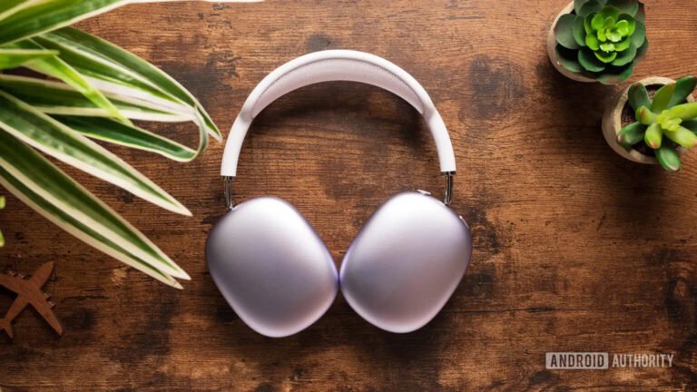 Big savings on the Apple AirPods Max, the best Apple headphones