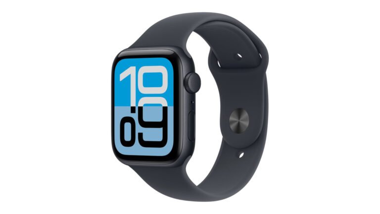 The Apple Watch SE 3 at $230 is the lowest price since launch