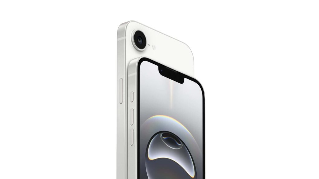 Not Only iPhone Air: iPhone 16e’s Sales Also Disappointing